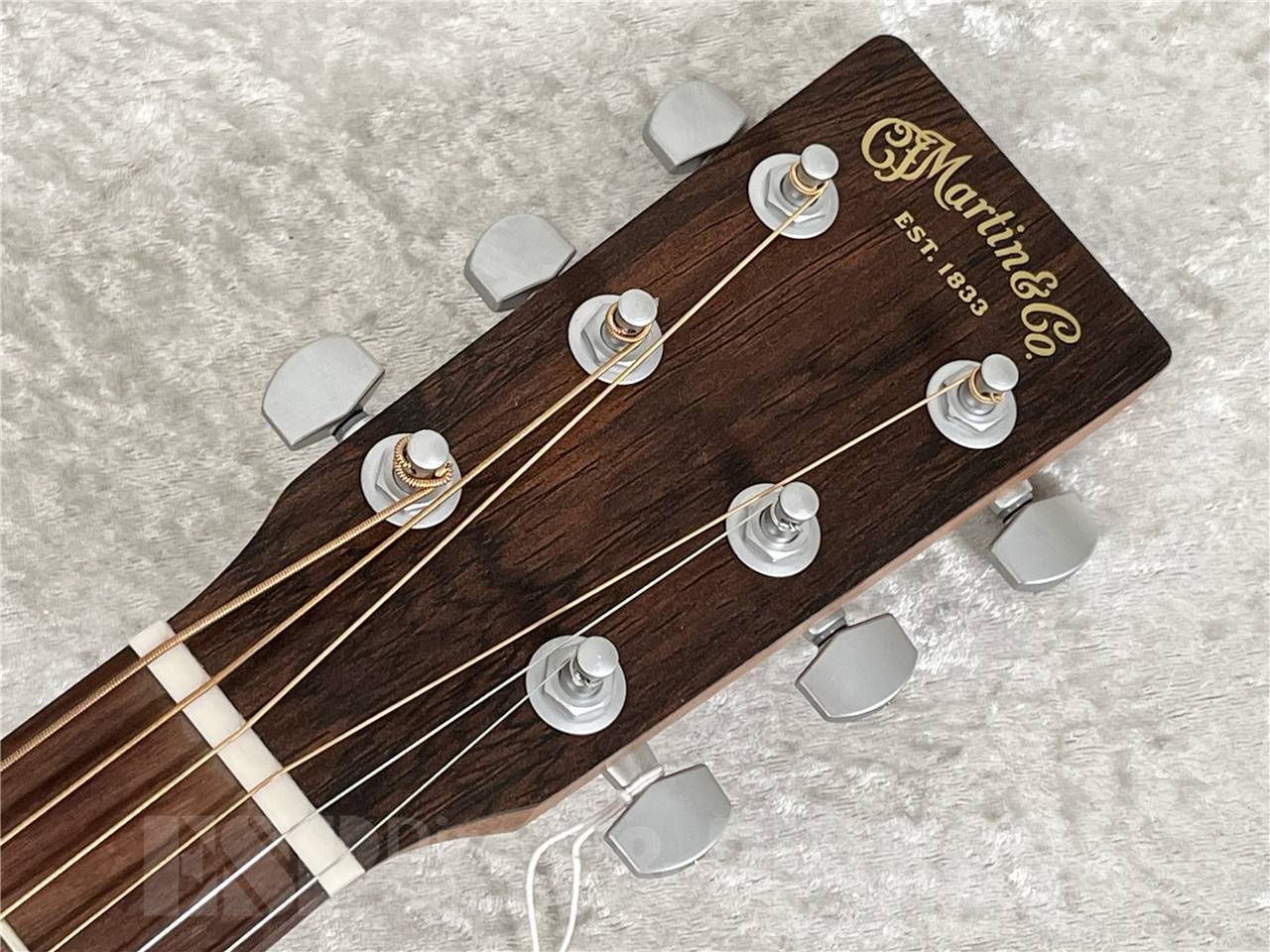 【即納可能】Martin(マーティン) D-X2E BRAZ (エレクトリックアコースティックギター) お茶の水駅前店・別館