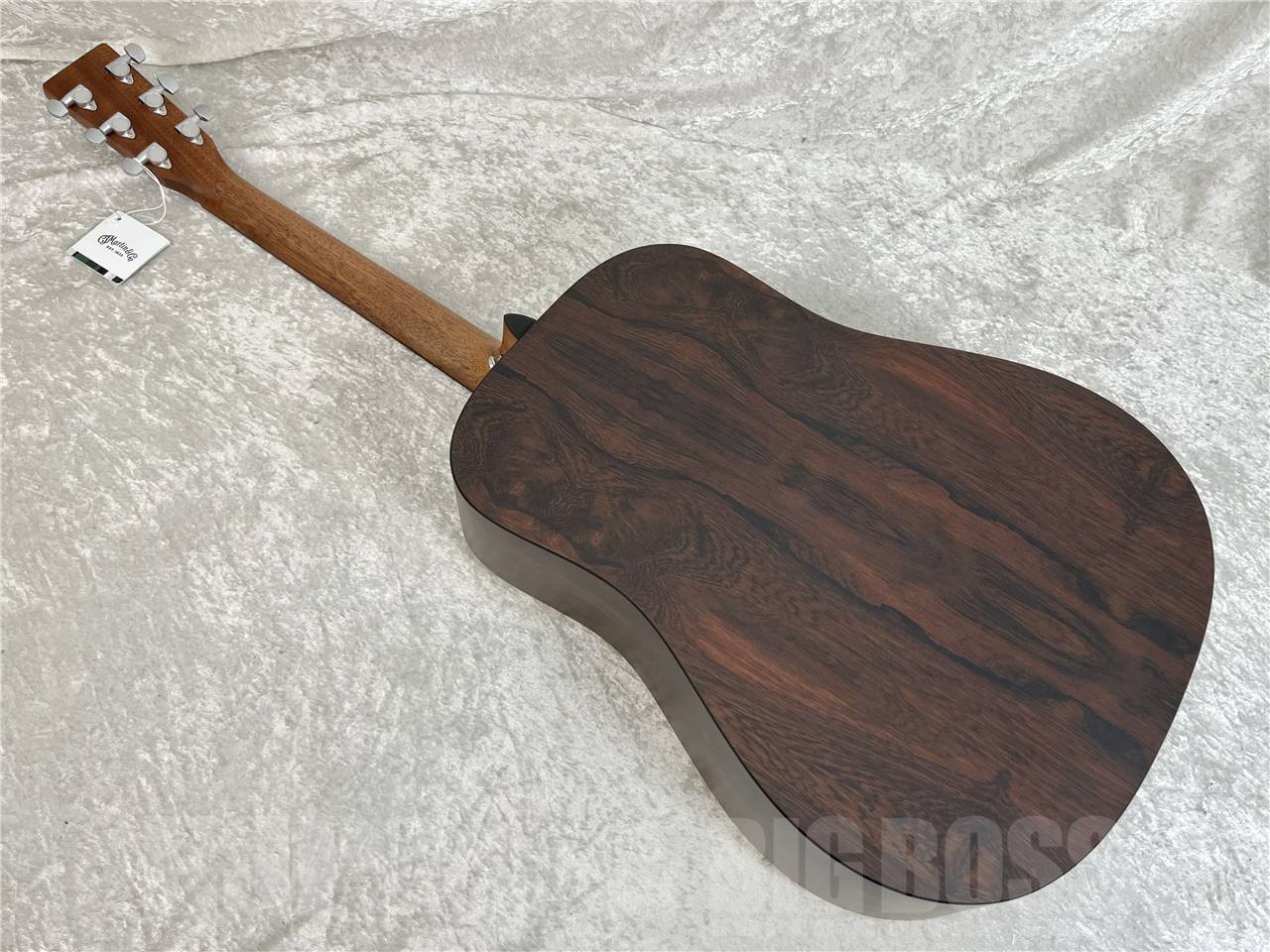 【即納可能】Martin(マーティン) D-X2E BRAZ (エレクトリックアコースティックギター) お茶の水駅前店・別館