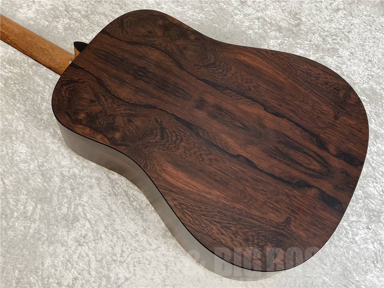 【即納可能】Martin(マーティン) D-X2E BRAZ (エレクトリックアコースティックギター) お茶の水駅前店・別館