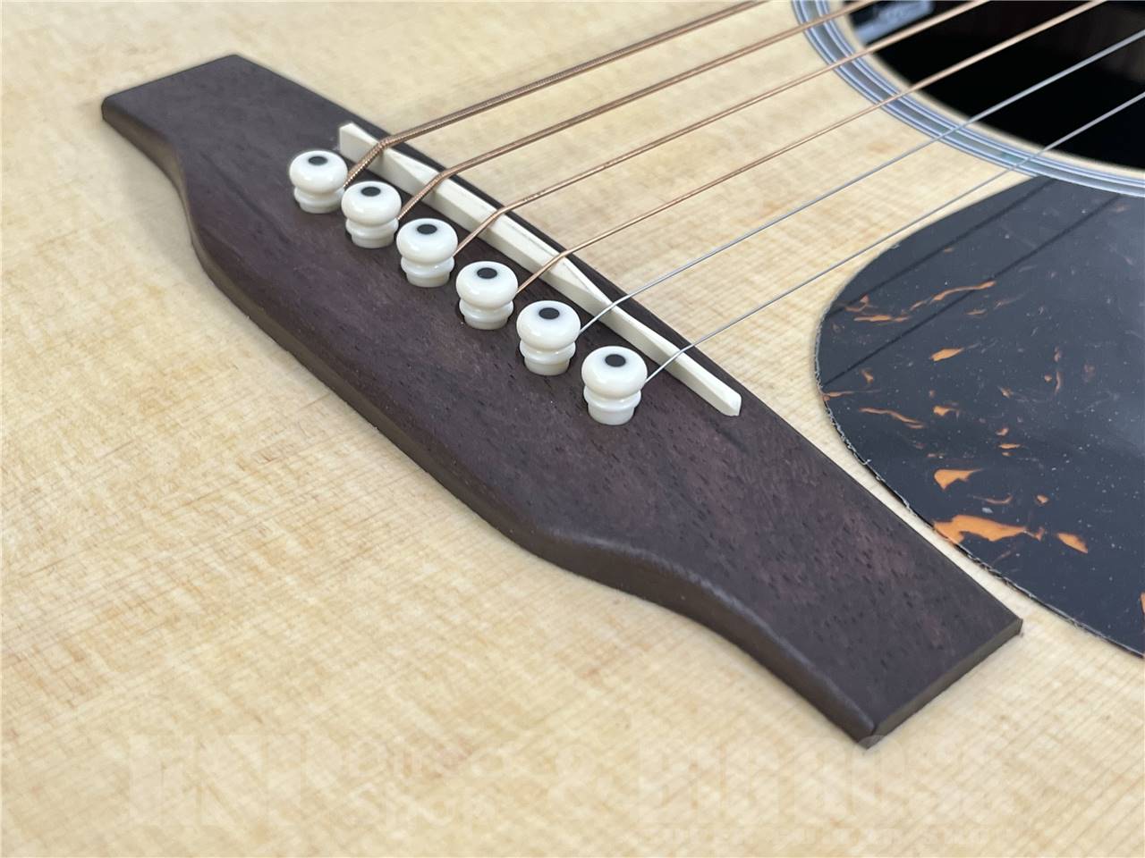 【即納可能】Martin(マーティン) D-X2E BRAZ (エレクトリックアコースティックギター) お茶の水駅前店・別館