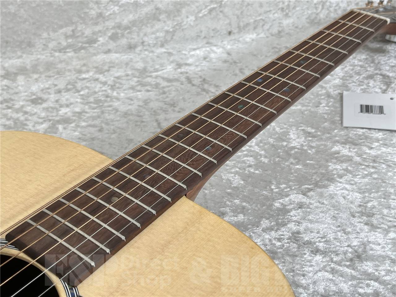 【即納可能】Martin(マーティン) D-X2E BRAZ (エレクトリックアコースティックギター) お茶の水駅前店・別館