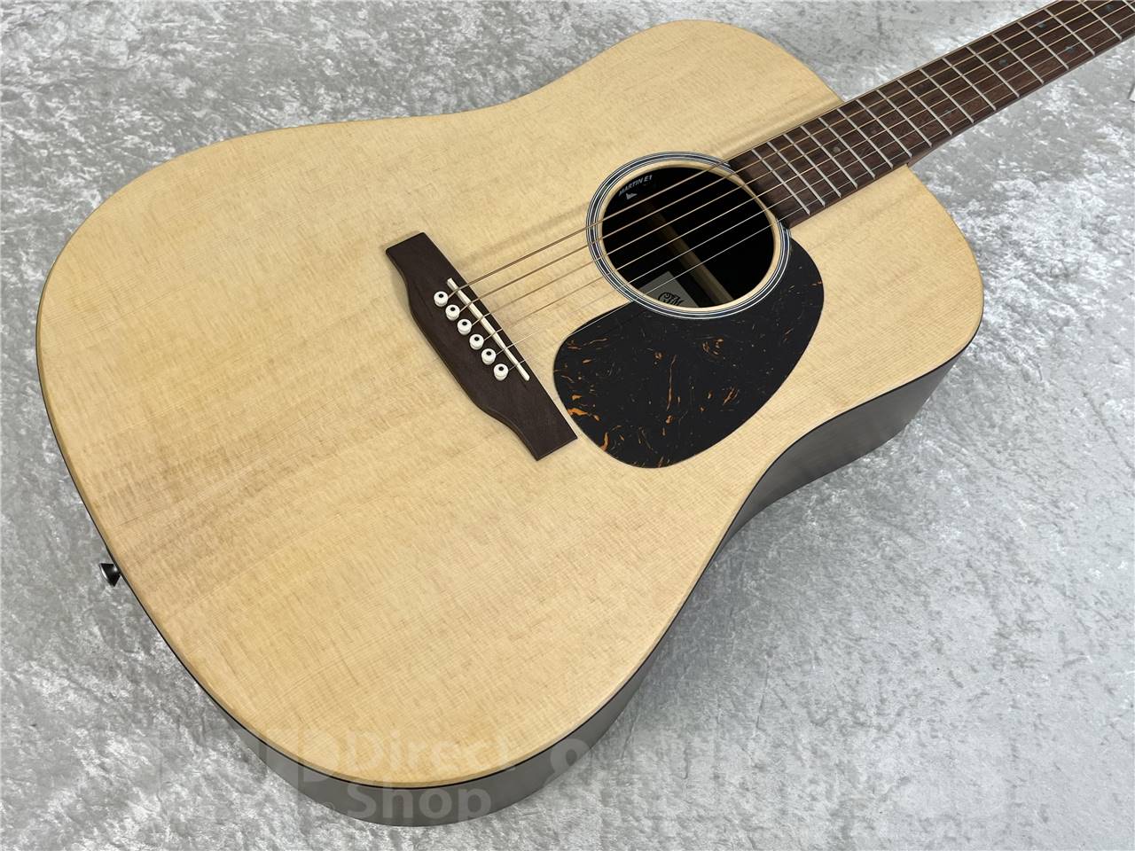 【即納可能】Martin(マーティン) D-X2E BRAZ (エレクトリックアコースティックギター) お茶の水駅前店・別館