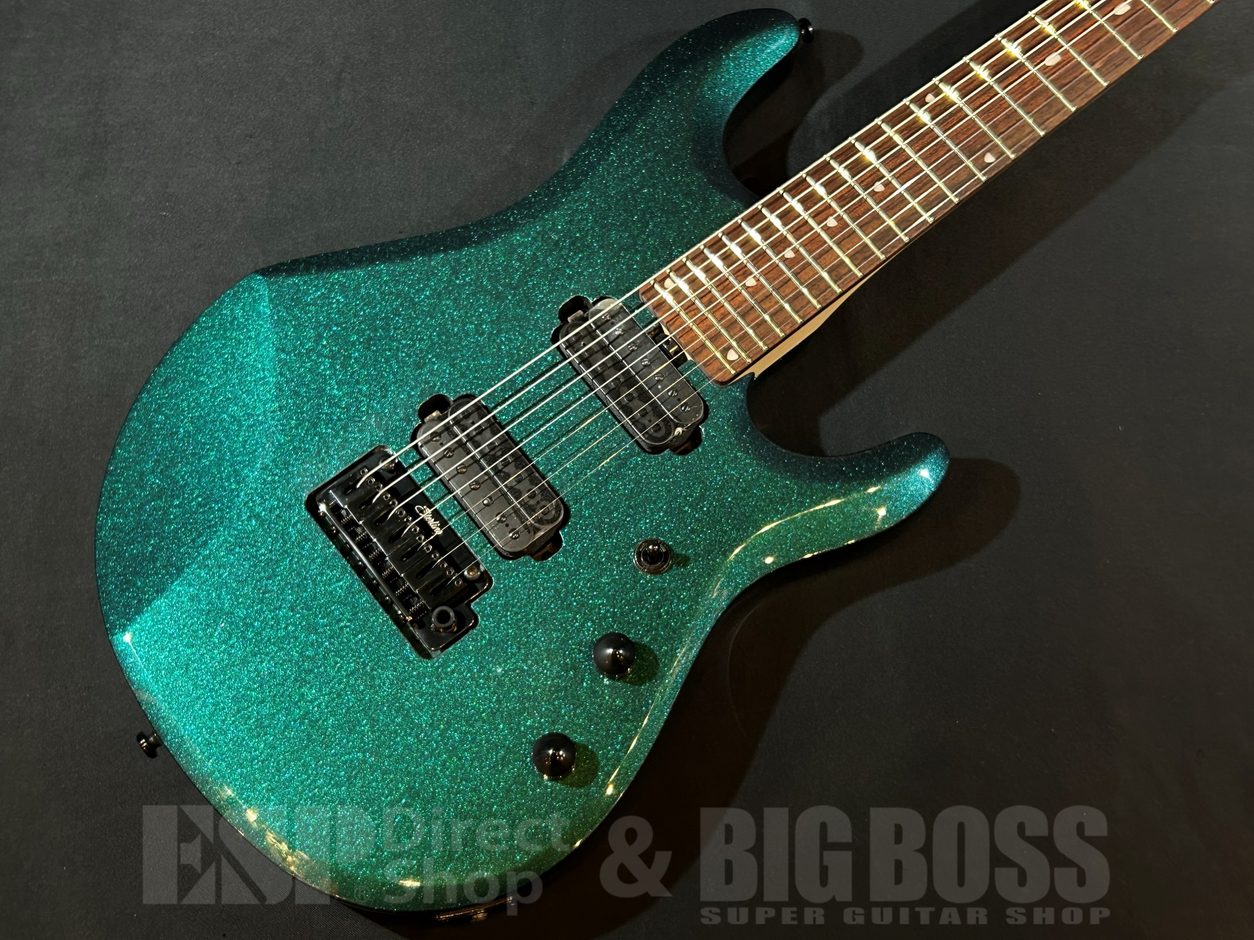 【即納可能】Sterling by MUSIC MAN(スターリンバイミュージックマン) JP70 / Mystic Dream 大阪店 - 2