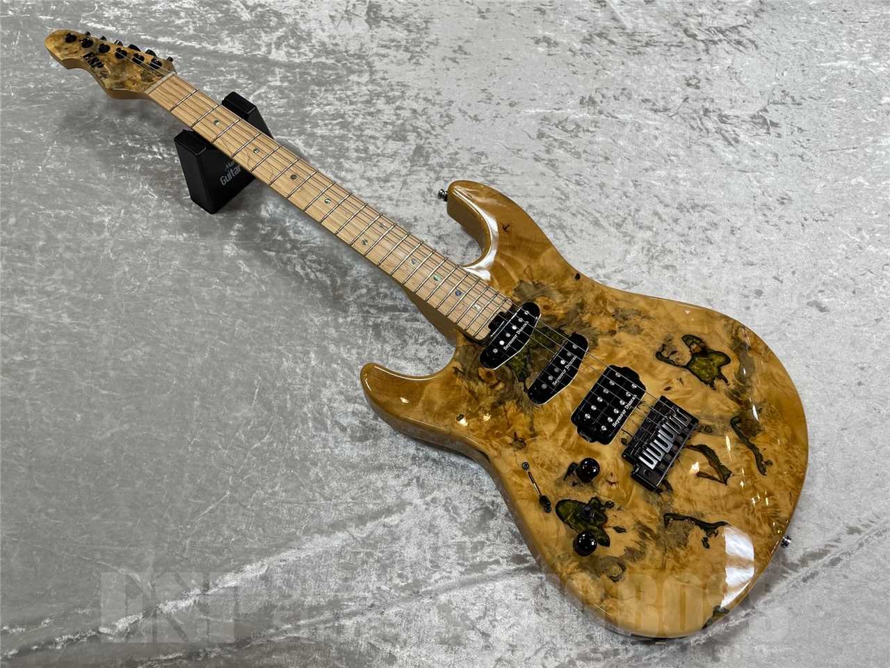 【大幅値下げ！引越しSALE 】美品&動作確認済みESP G-LP-55C その他 - 【ESP直営】BIGBOSS オンラインマーケット(ギター＆ベース)