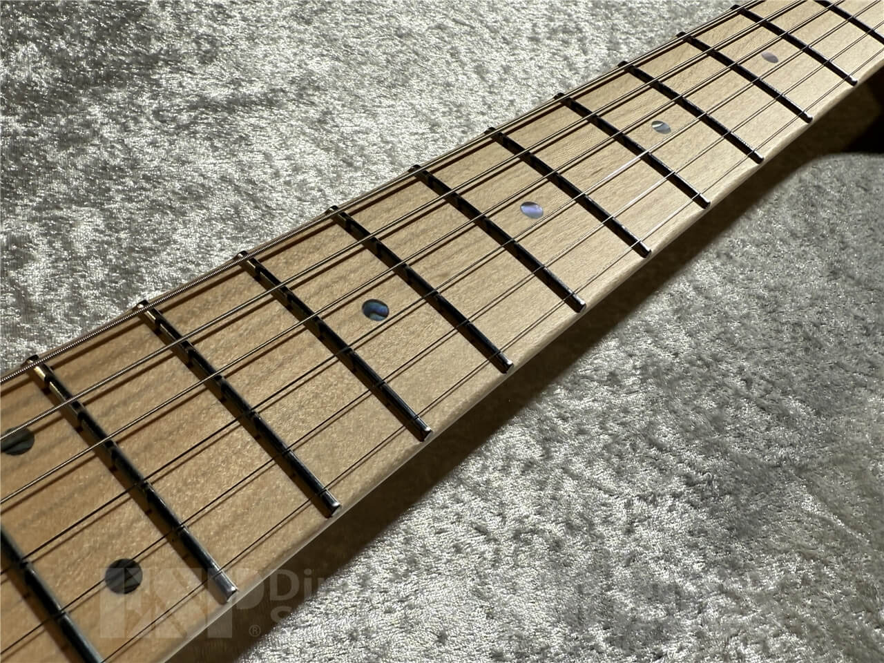 【即納可能】ESP(イーエスピー) SNAPPER-AS DriftWood (Pink w/white filler) 札幌店