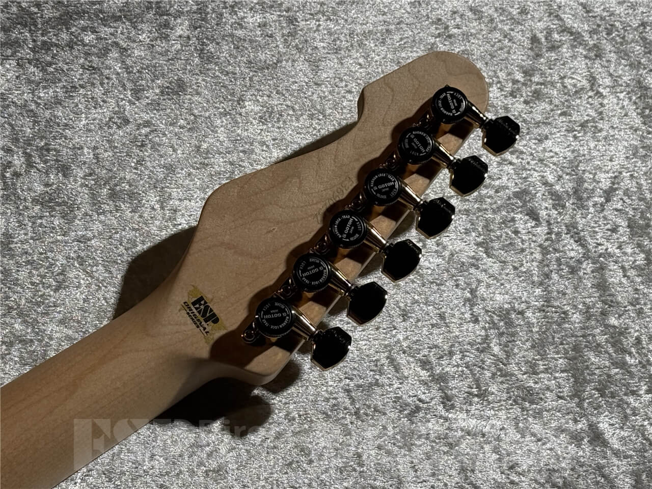 【即納可能】ESP(イーエスピー) SNAPPER-AS DriftWood (Pink w/white filler) 札幌店