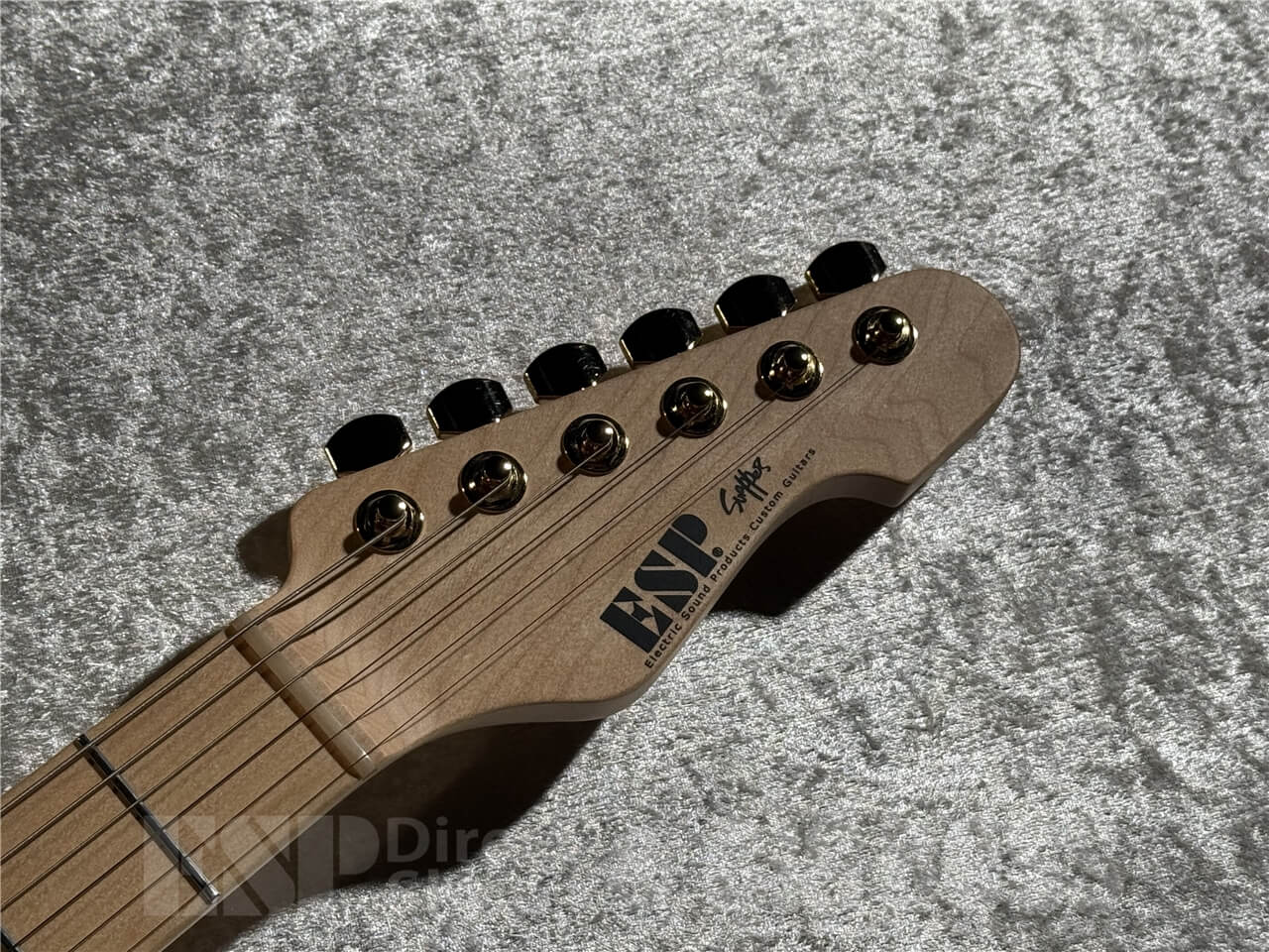 【即納可能】ESP(イーエスピー) SNAPPER-AS DriftWood (Pink w/white filler) 札幌店