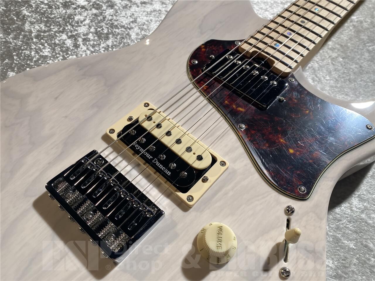 【即納可能】ESP(イーエスピー) TB SOLID-AS (See Thru White) 札幌店