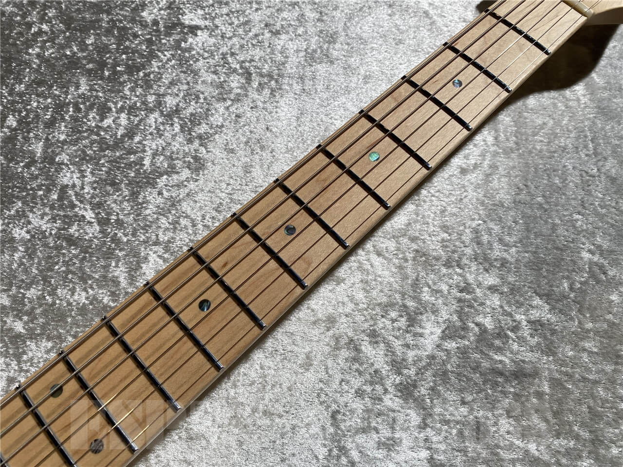 【即納可能】ESP(イーエスピー) TB SOLID-AS (See Thru White) 札幌店