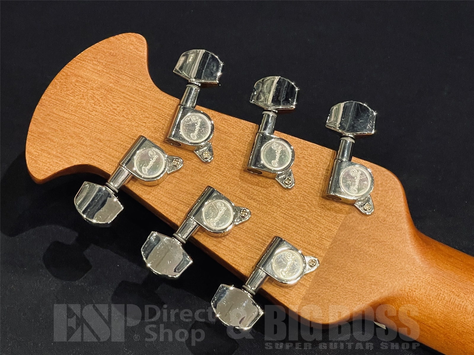 【即納可能】Ovation(オベーション) Celebrity Elite CE44 / Reverse Red Burst 京都店 - 11