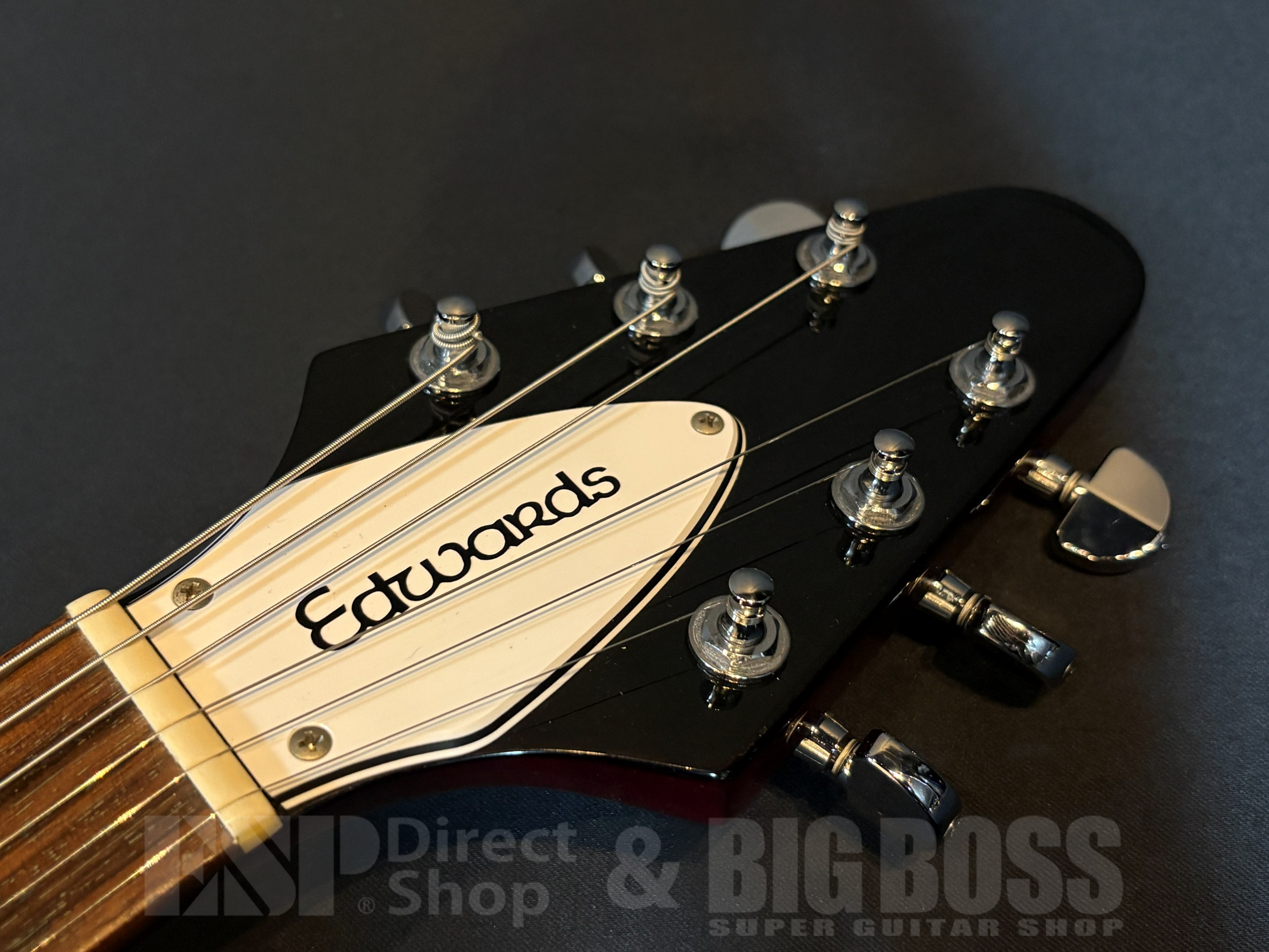 【即納可能/中古品】EDWARDS(エドワーズ) E-FV / Cherry 大阪店 - 5