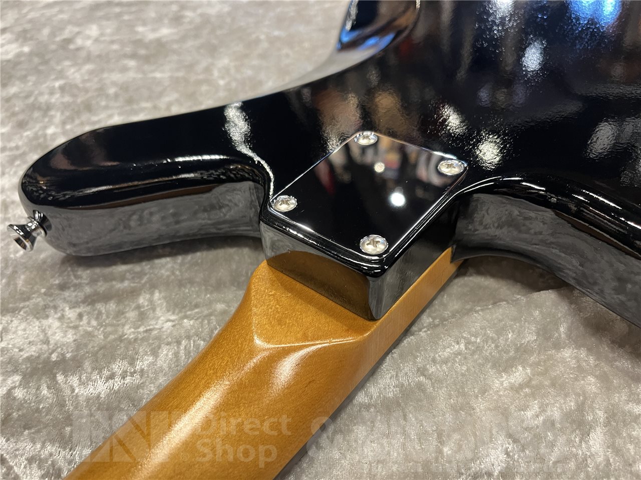 【即納可能】EDWARDS（エドワーズ）Platinum Edition E-JG SGZ Custom -JGM-（SUGIZO/LUNA SEA）　名古屋店