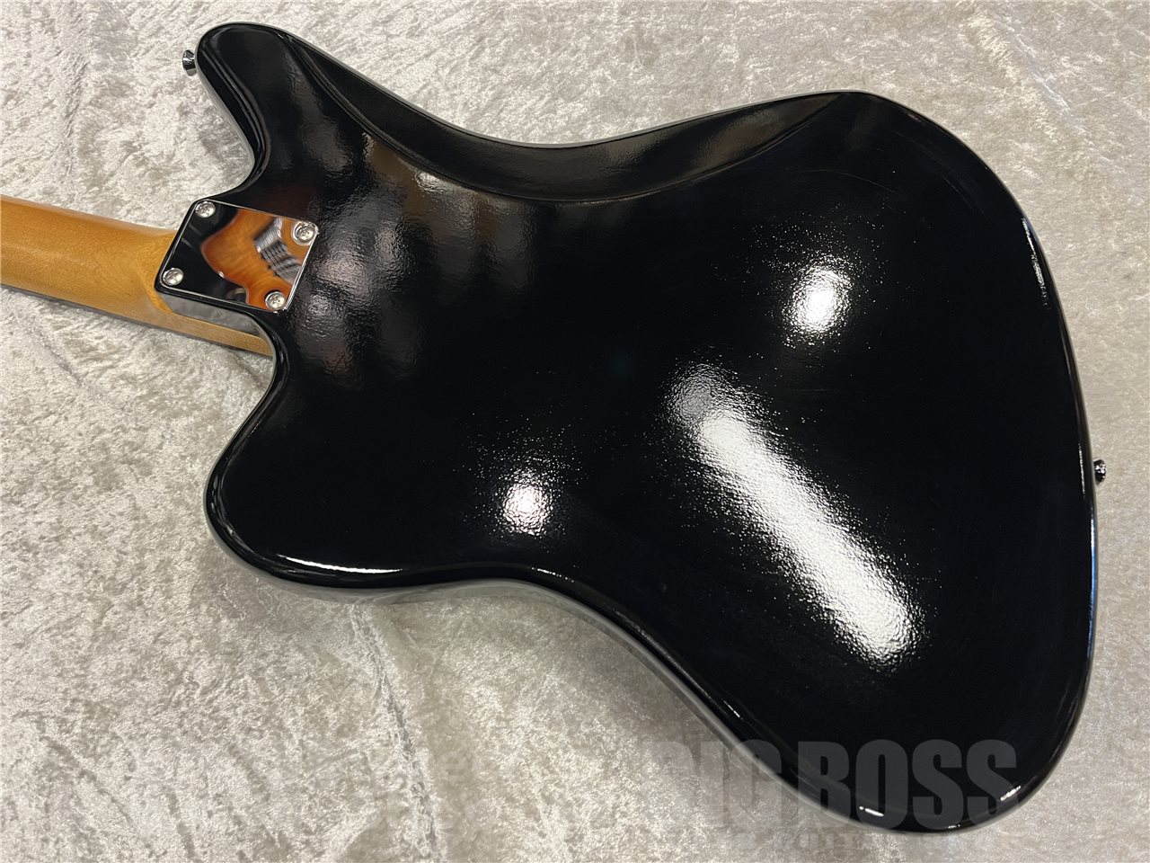 【即納可能】EDWARDS（エドワーズ）Platinum Edition E-JG SGZ Custom -JGM-（SUGIZO/LUNA SEA）　名古屋店