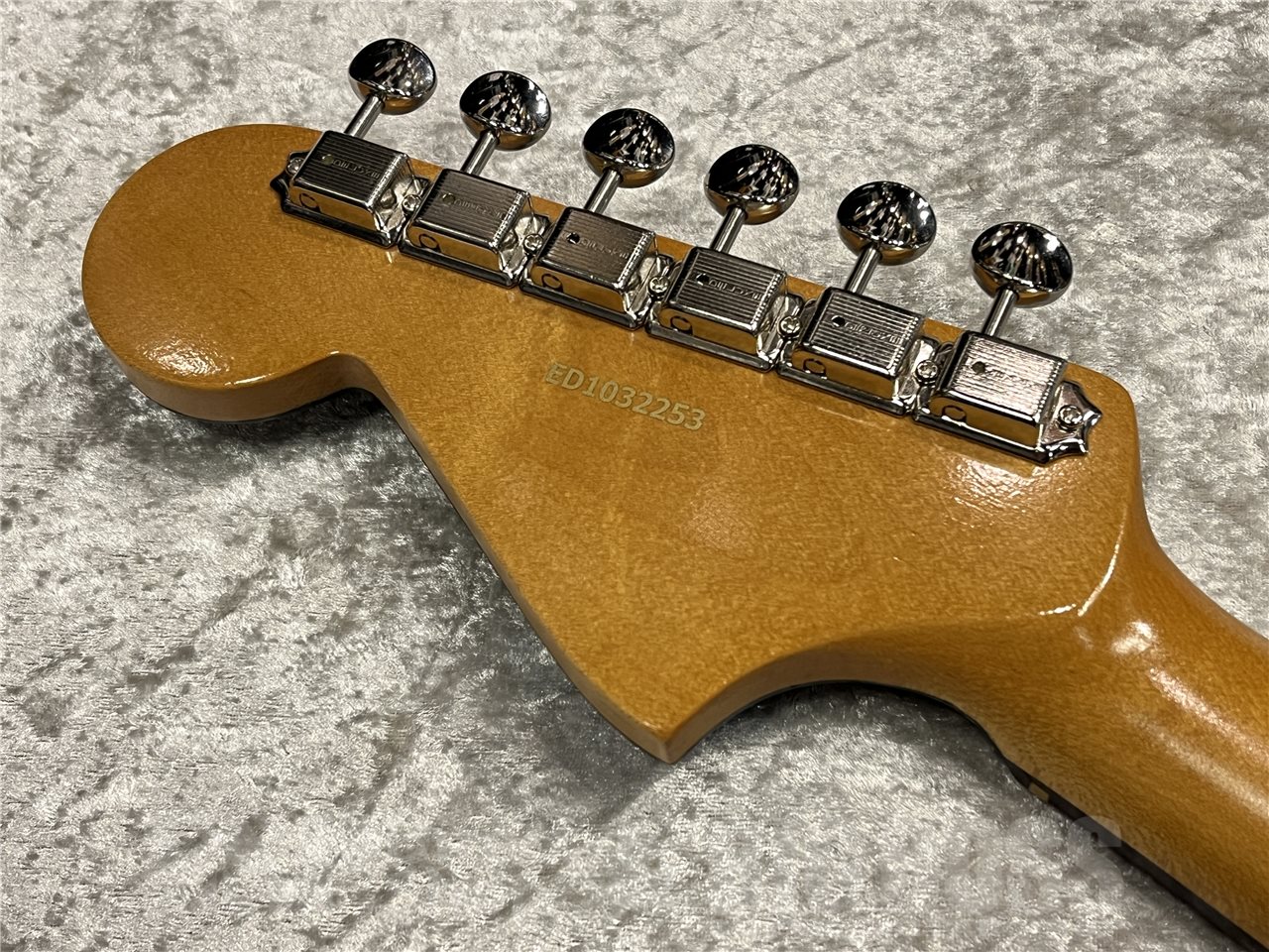 【即納可能】EDWARDS（エドワーズ）Platinum Edition E-JG SGZ Custom -JGM-（SUGIZO/LUNA SEA）　名古屋店