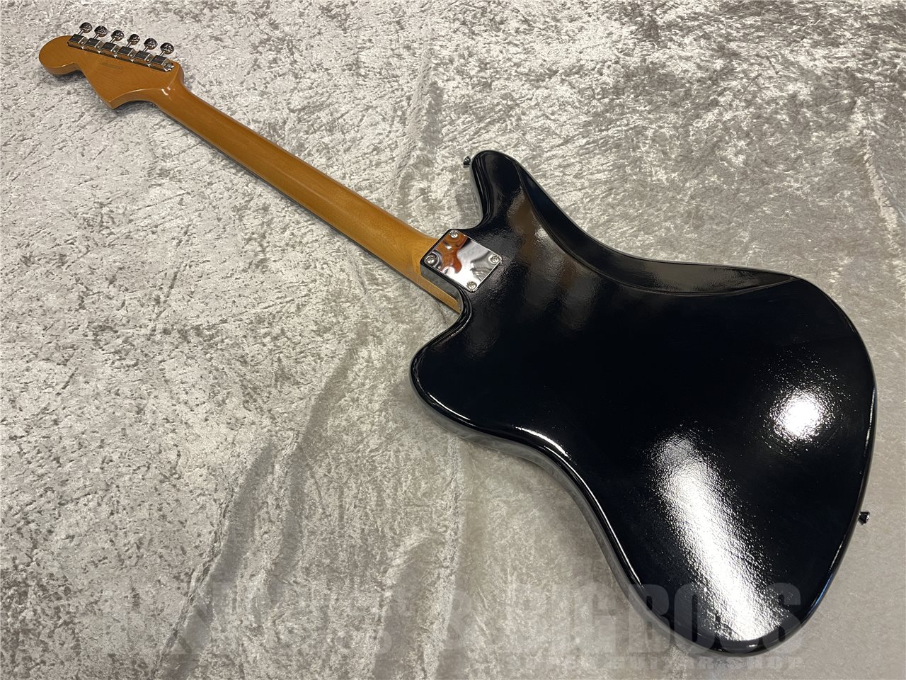 【即納可能】EDWARDS（エドワーズ）Platinum Edition E-JG SGZ Custom -JGM-（SUGIZO/LUNA SEA）　名古屋店