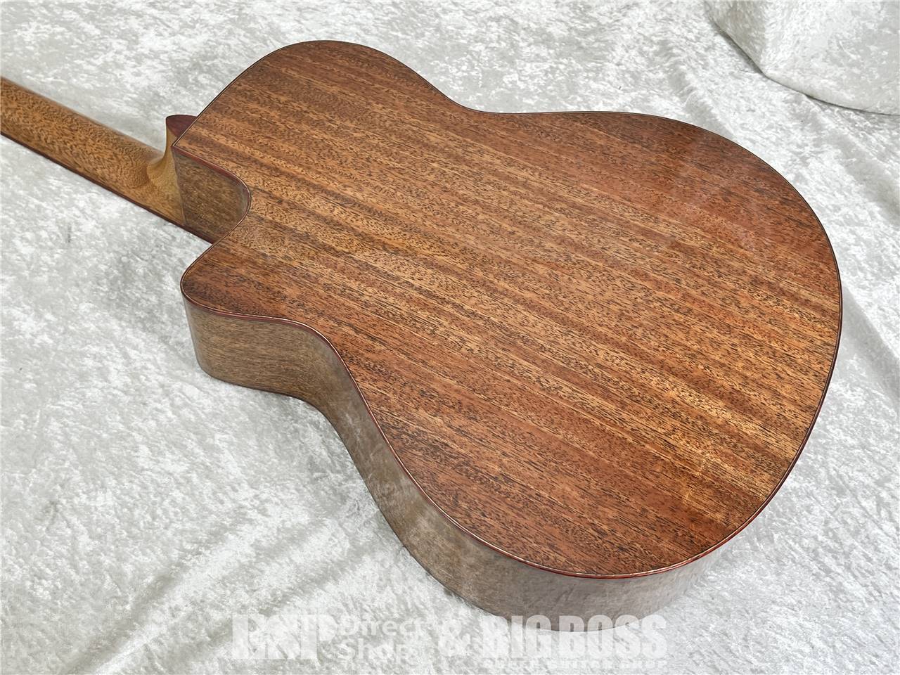 【即納可能】Morris(モーリス) S-91III S SERIES (アコースティックギター) お茶の水駅前店・別館 - 9