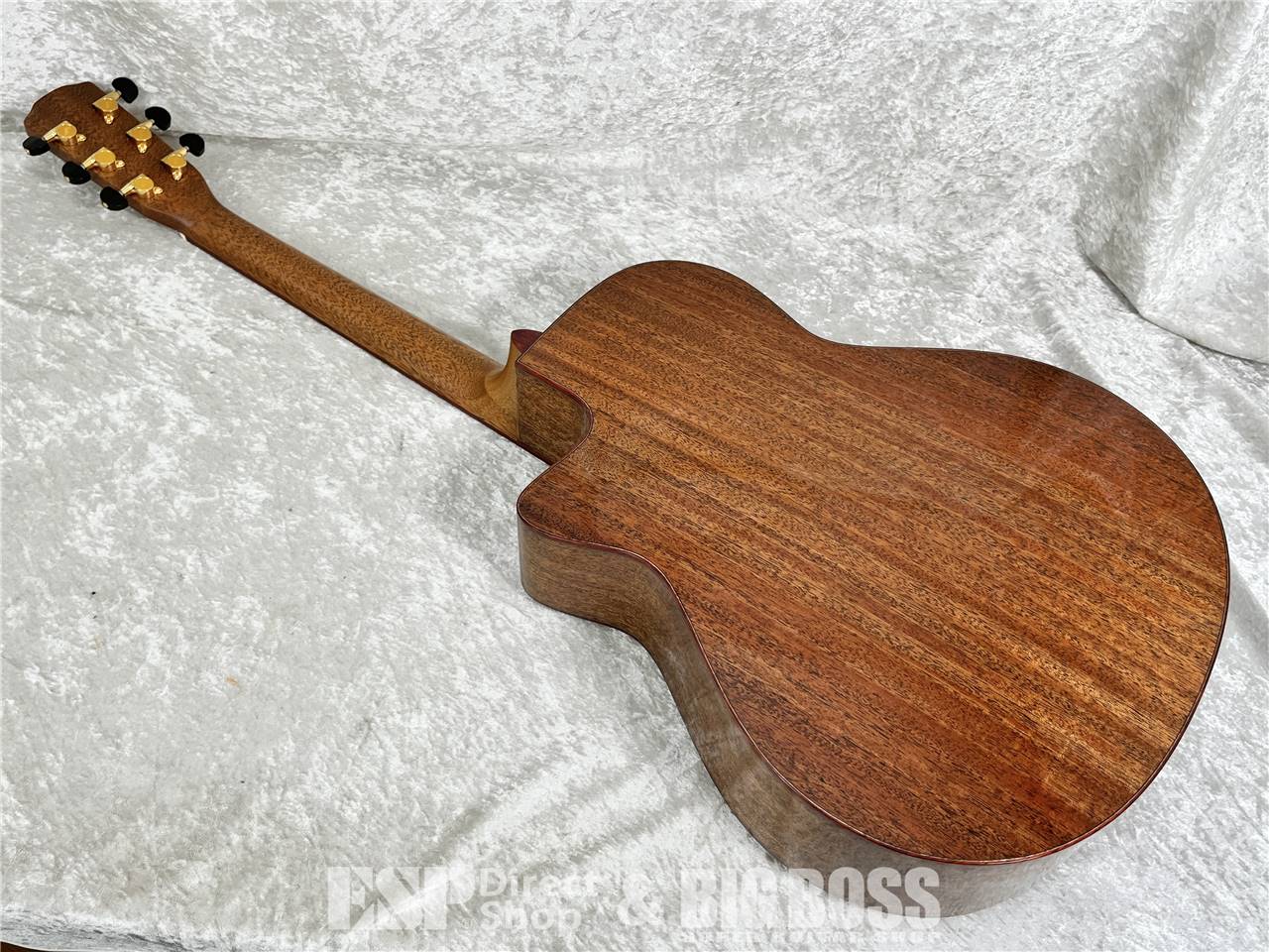 【即納可能】Morris(モーリス) S-91III S SERIES (アコースティックギター) お茶の水駅前店・別館 - 8