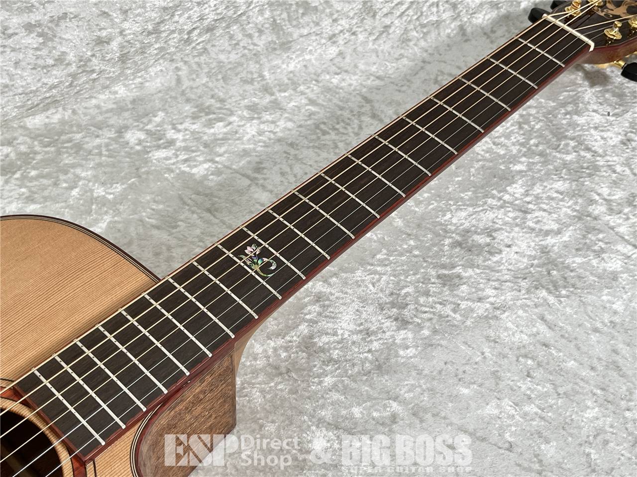 【即納可能】Morris(モーリス) S-91III S SERIES (アコースティックギター) お茶の水駅前店・別館 - 6
