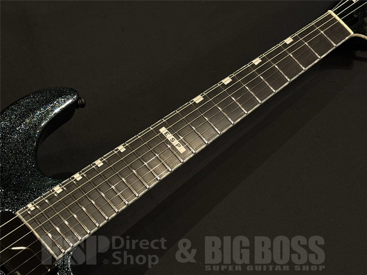 【即納可能】E-II(イーツー) HORIZON NT HS / Granite Sparkle 京都店