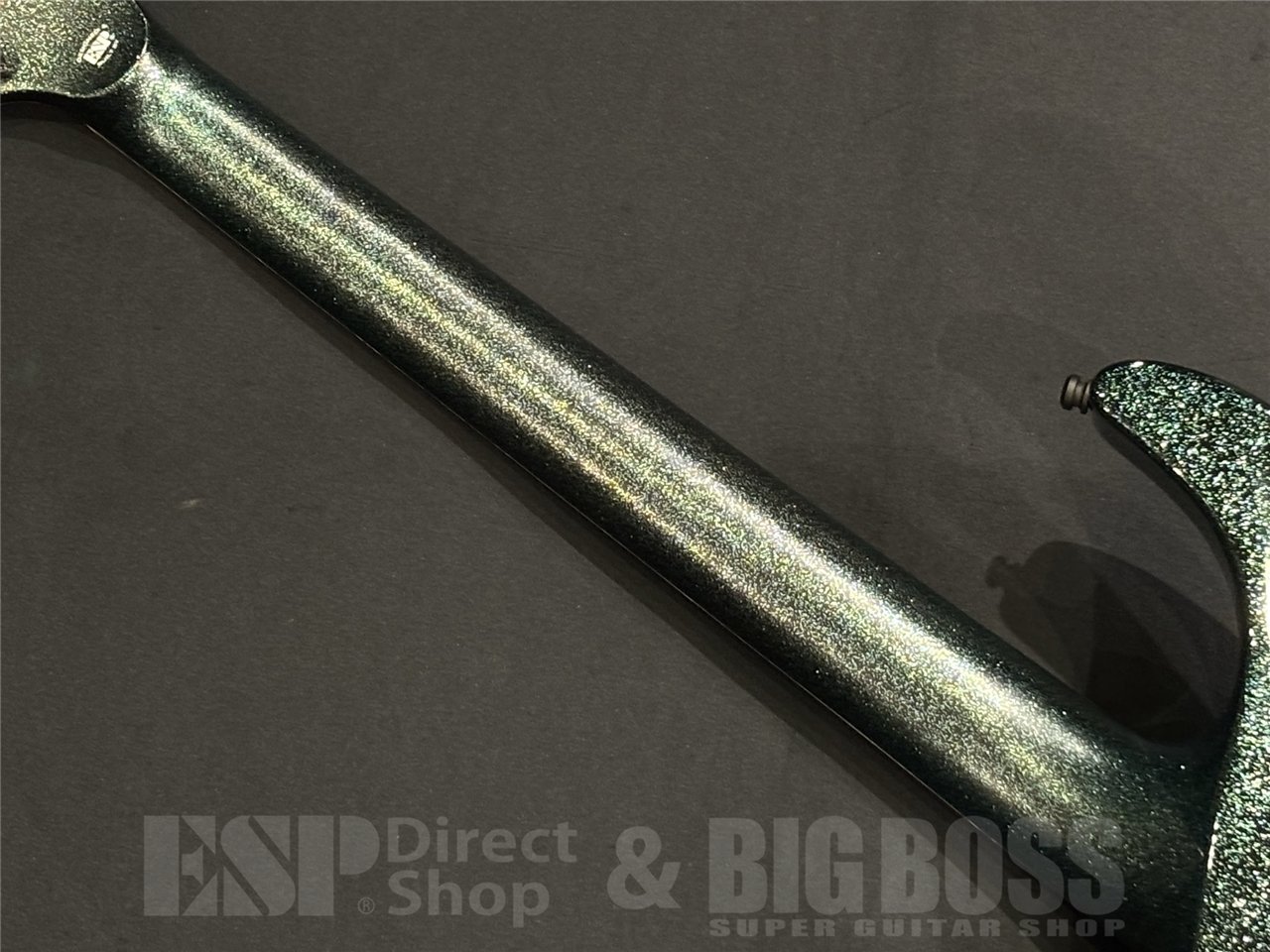 【即納可能】E-II(イーツー) HORIZON NT HS / Granite Sparkle 京都店