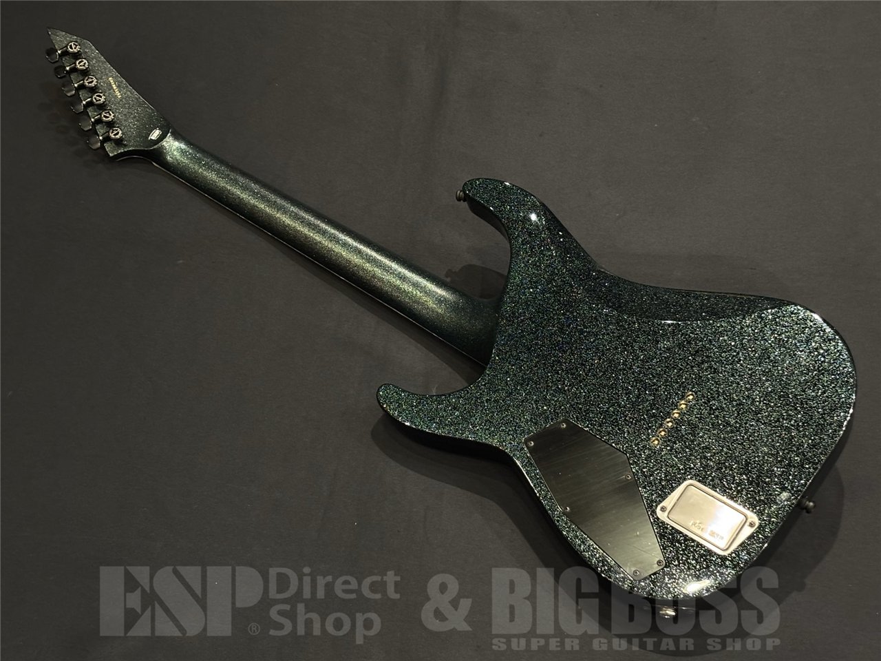 【即納可能】E-II(イーツー) HORIZON NT HS / Granite Sparkle 京都店