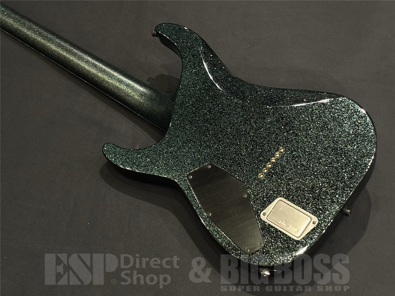 【即納可能】E-II(イーツー) HORIZON NT HS / Granite Sparkle 京都店