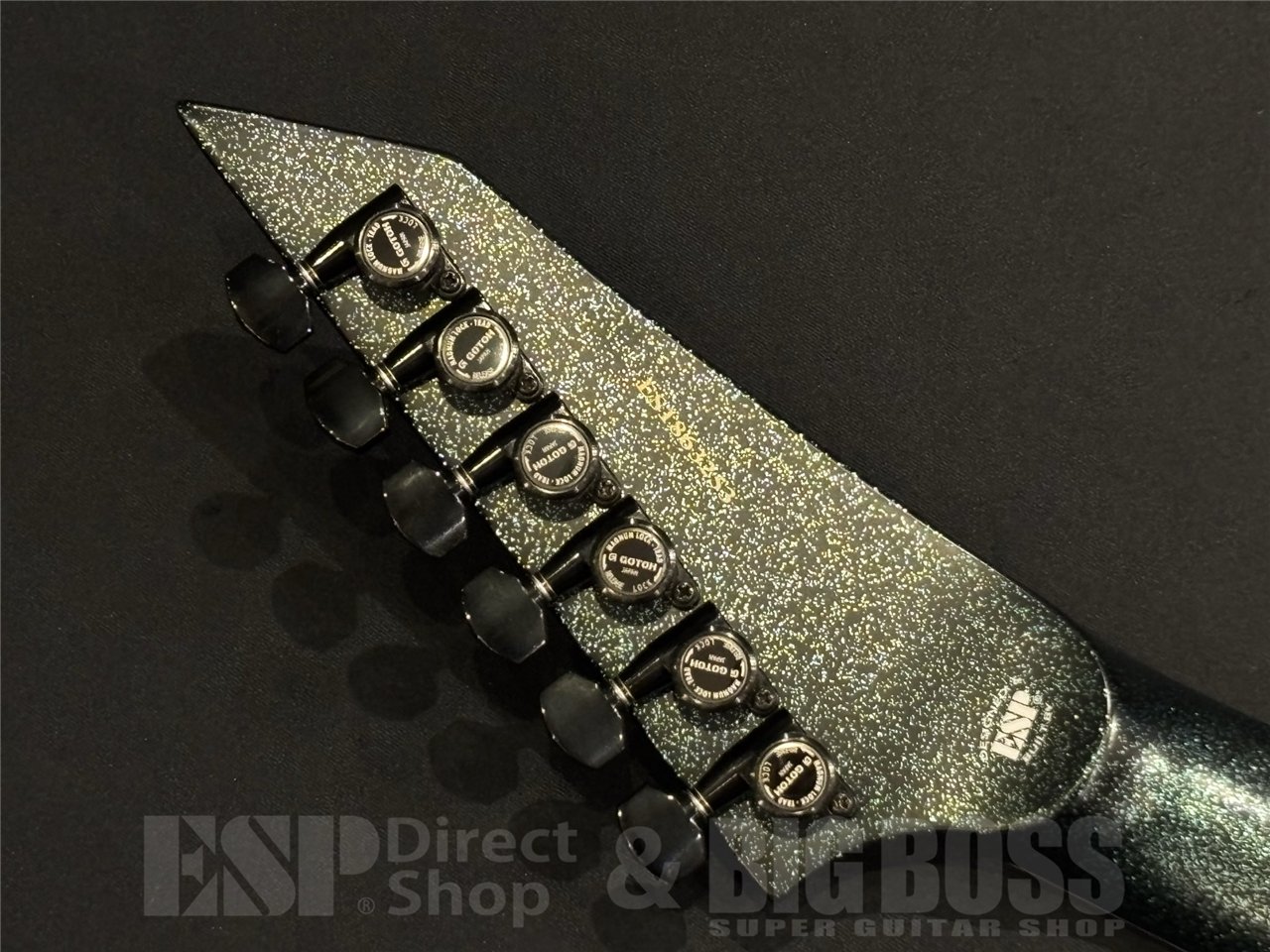 【即納可能】E-II(イーツー) HORIZON NT HS / Granite Sparkle 京都店