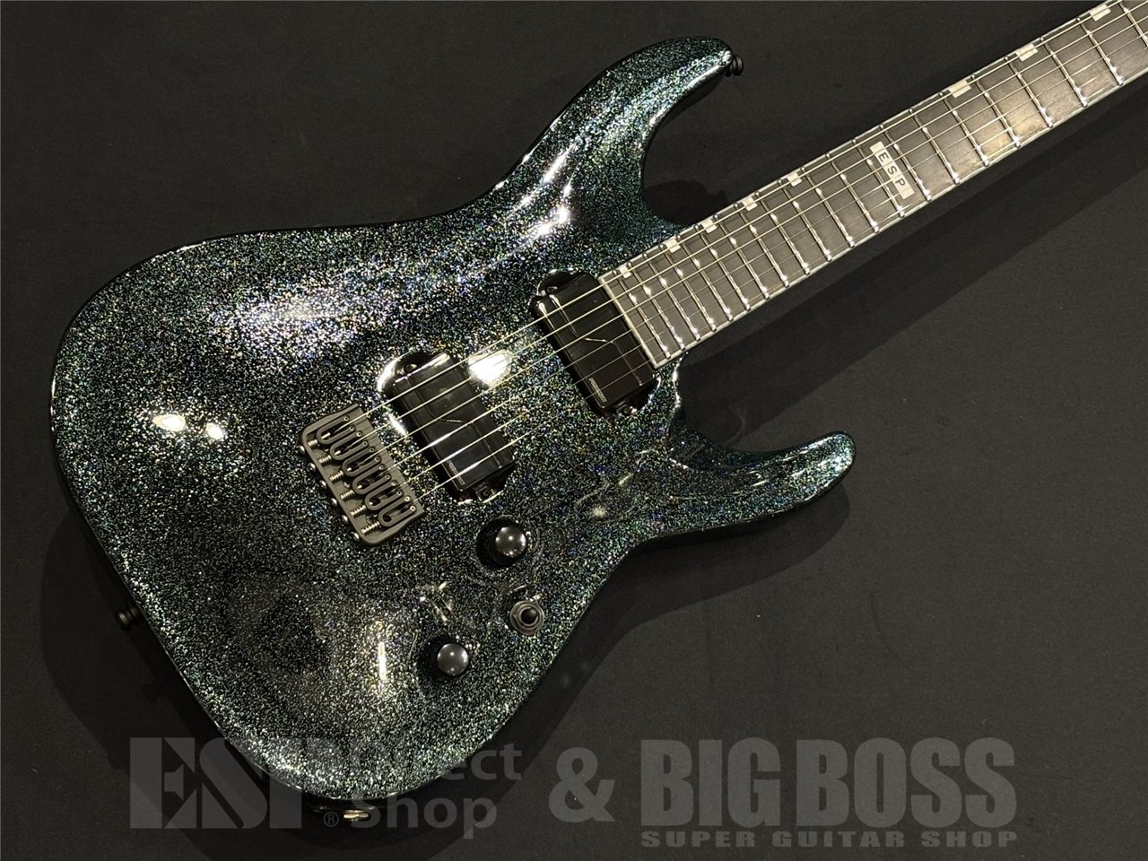 【即納可能】E-II(イーツー) HORIZON NT HS / Granite Sparkle 京都店