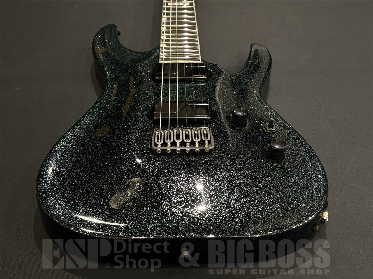 【即納可能】E-II(イーツー) HORIZON NT HS / Granite Sparkle 京都店