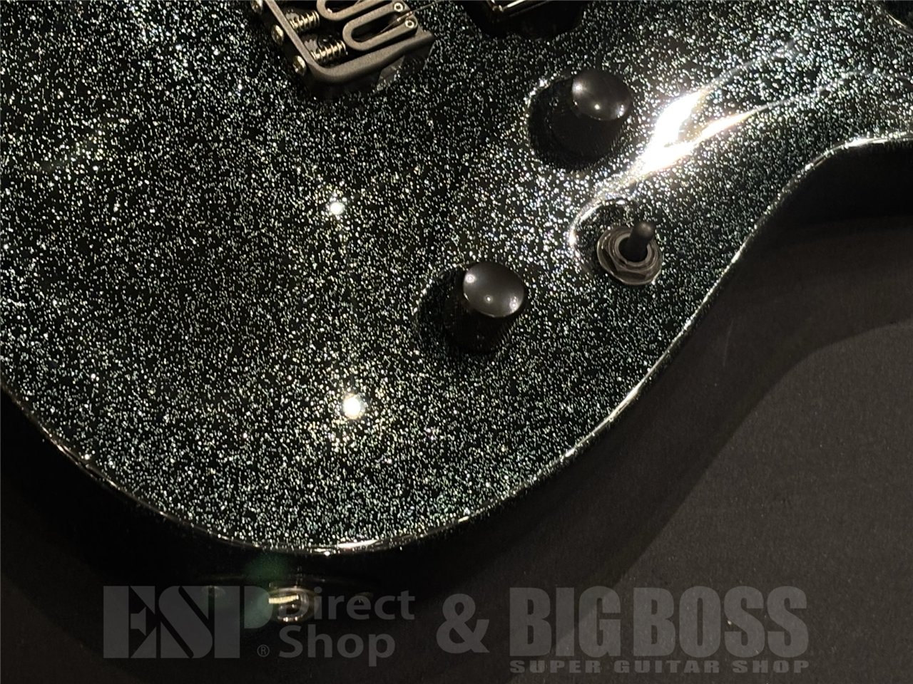 【即納可能】E-II(イーツー) HORIZON NT HS / Granite Sparkle 京都店