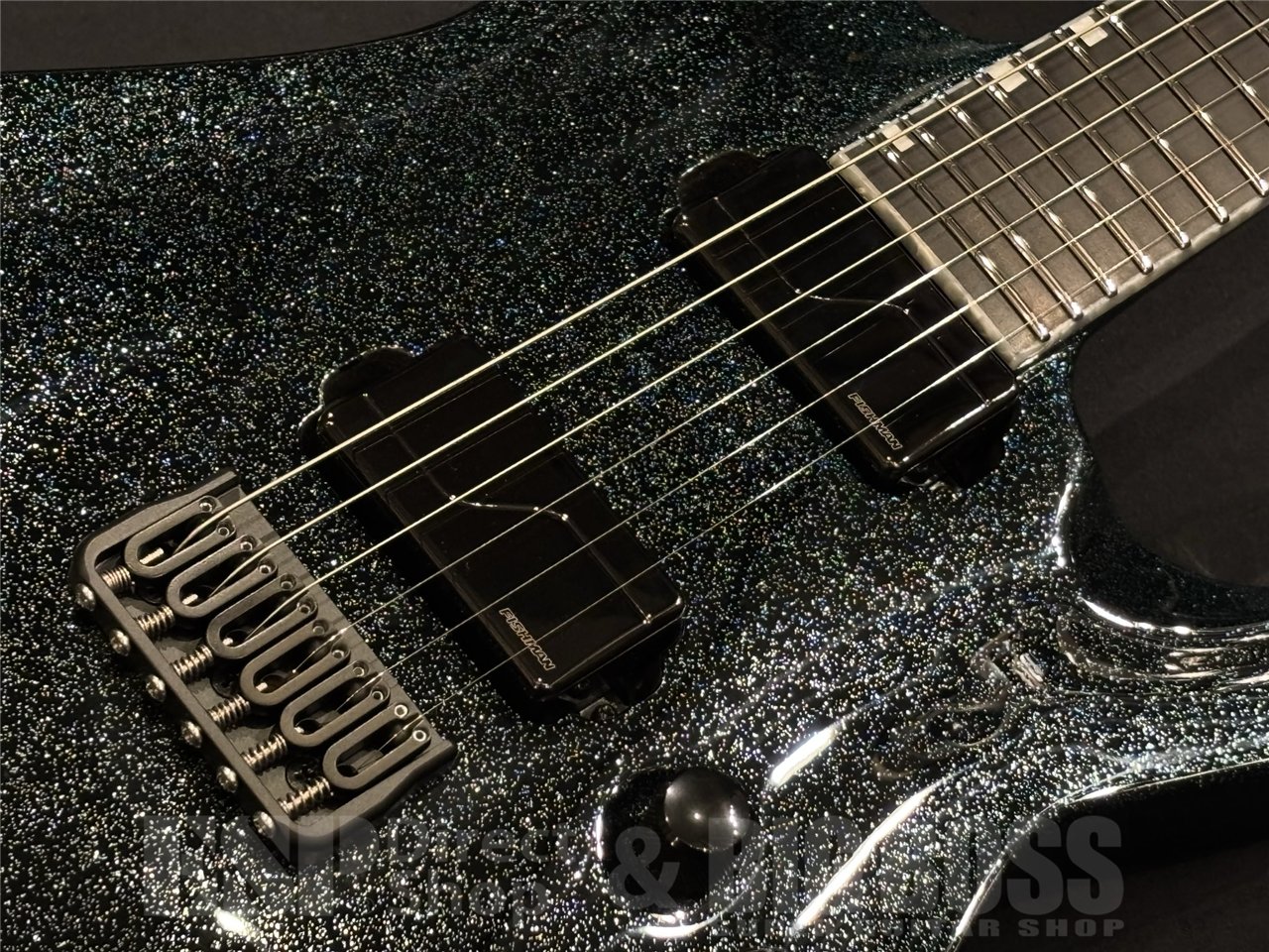 【即納可能】E-II(イーツー) HORIZON NT HS / Granite Sparkle 京都店