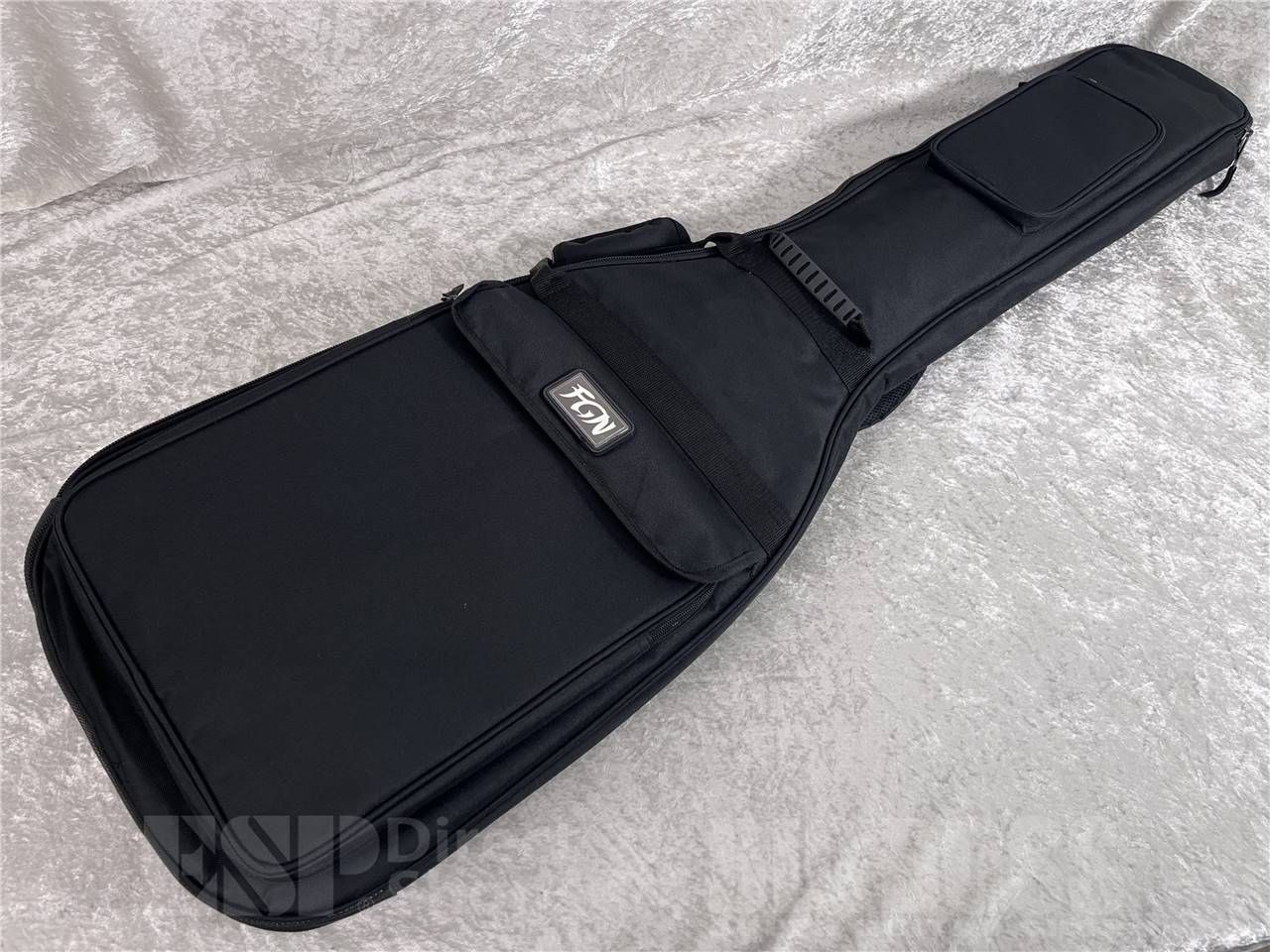 【即納可能】FUJIGEN(フジゲン）NJB 100RAL CAG /Candy Apple Green (エレキベース)お茶の水駅前店・別館