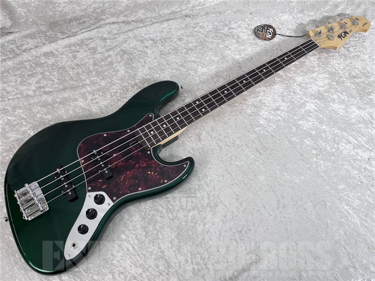 FUJIGEN - 【ESP直営】BIGBOSS オンラインマーケット(ギター