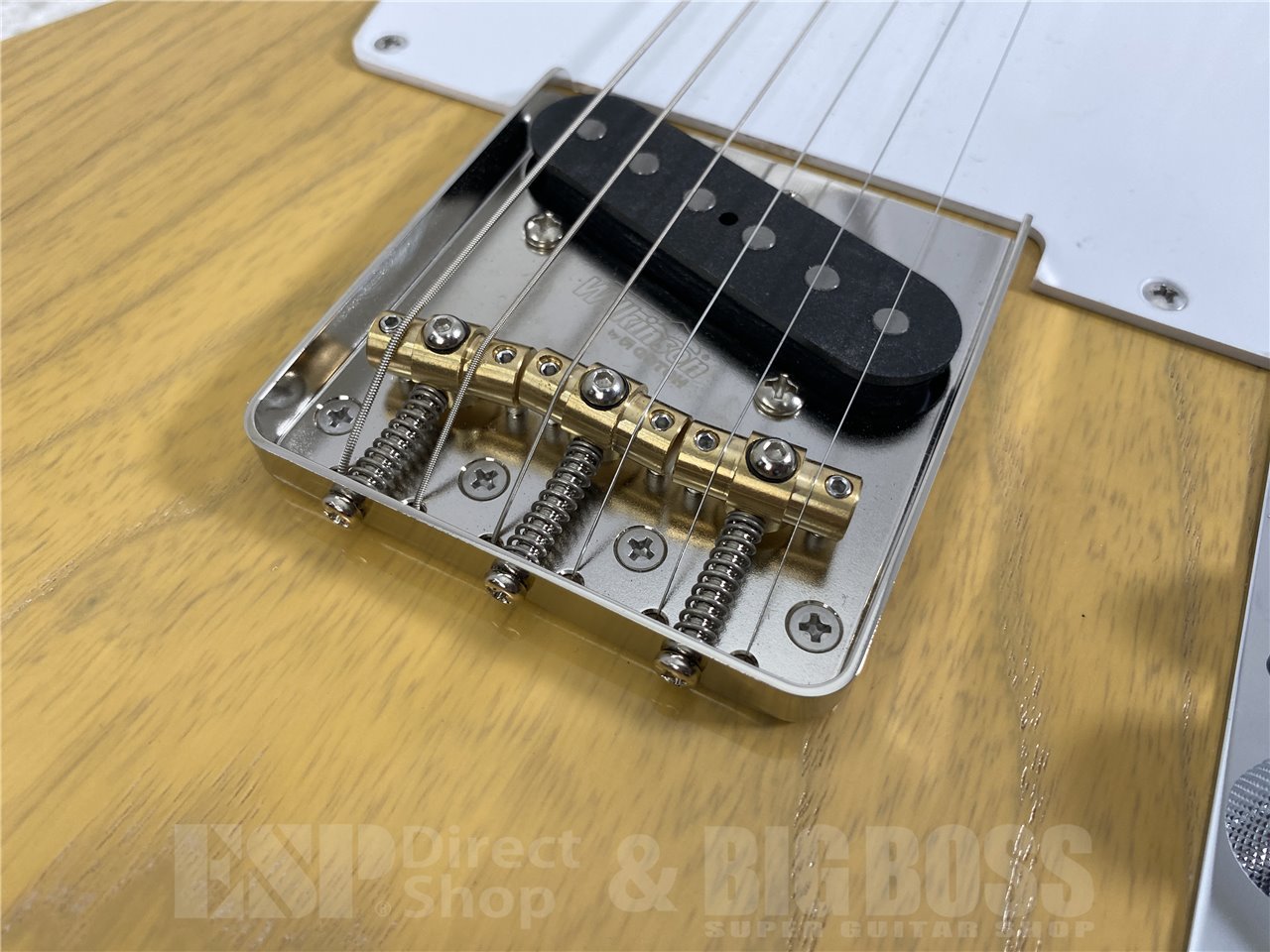 【即納可能】infinite(インフィニット) / Trad Fullsize T(Antique Blonde ) お茶の水駅前店(東京)