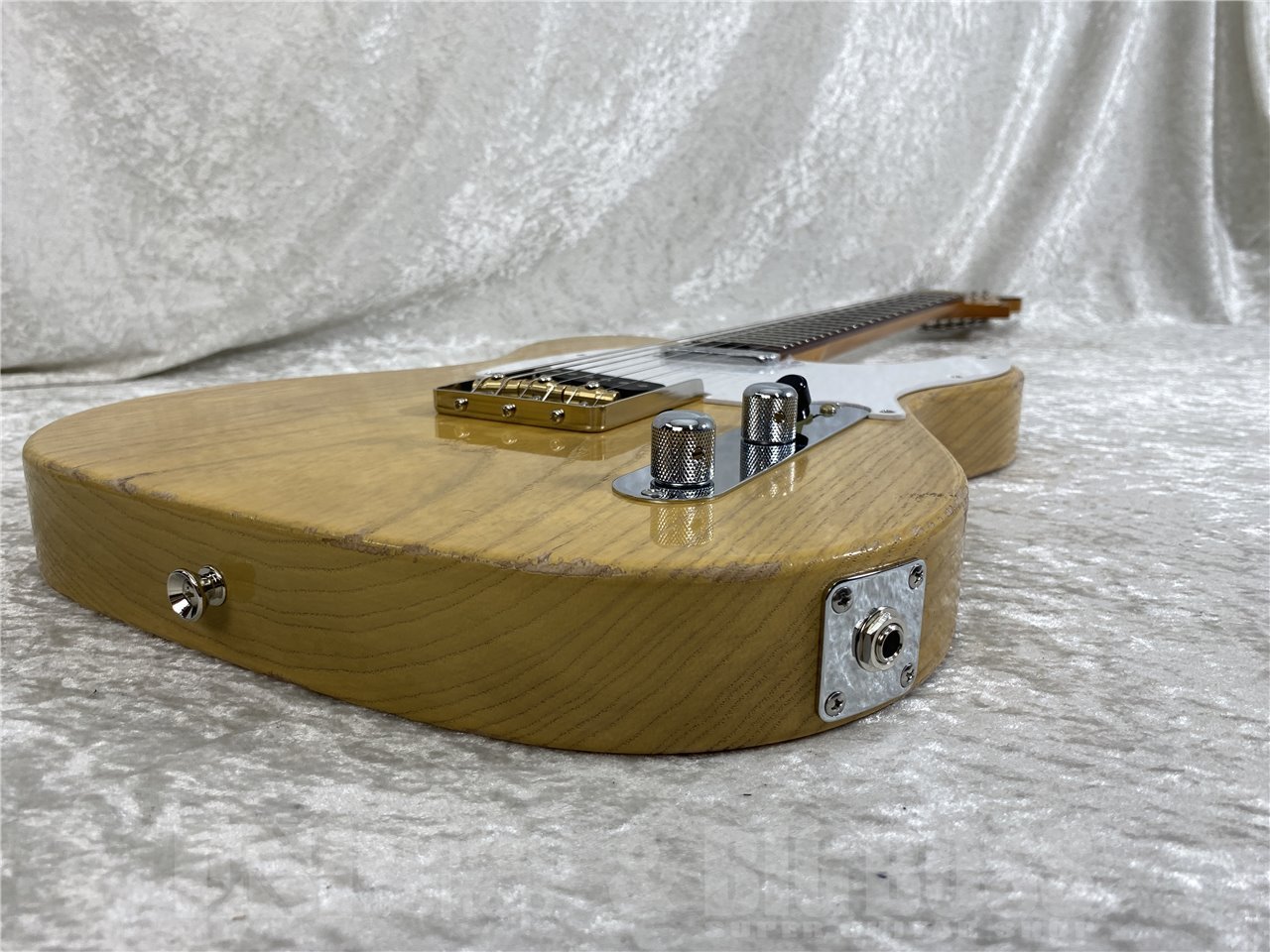 【即納可能】infinite(インフィニット) / Trad Fullsize T(Antique Blonde ) お茶の水駅前店(東京)