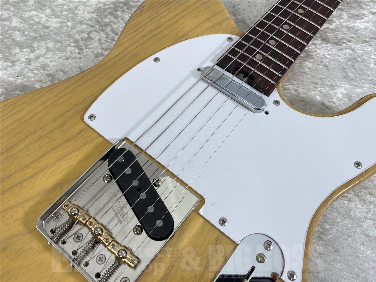 【即納可能】infinite(インフィニット) / Trad Fullsize T(Antique Blonde ) お茶の水駅前店(東京)