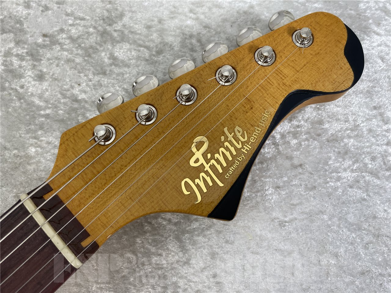 【即納可能】infinite(インフィニット) / Trad Fullsize T(Antique Blonde ) お茶の水駅前店(東京)