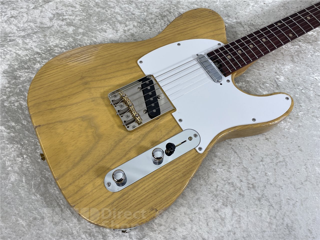 【即納可能】infinite(インフィニット) / Trad Fullsize T(Antique Blonde ) お茶の水駅前店(東京)