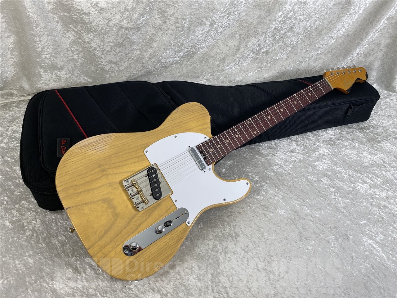 【即納可能】infinite(インフィニット) / Trad Fullsize T(Antique Blonde ) お茶の水駅前店(東京)