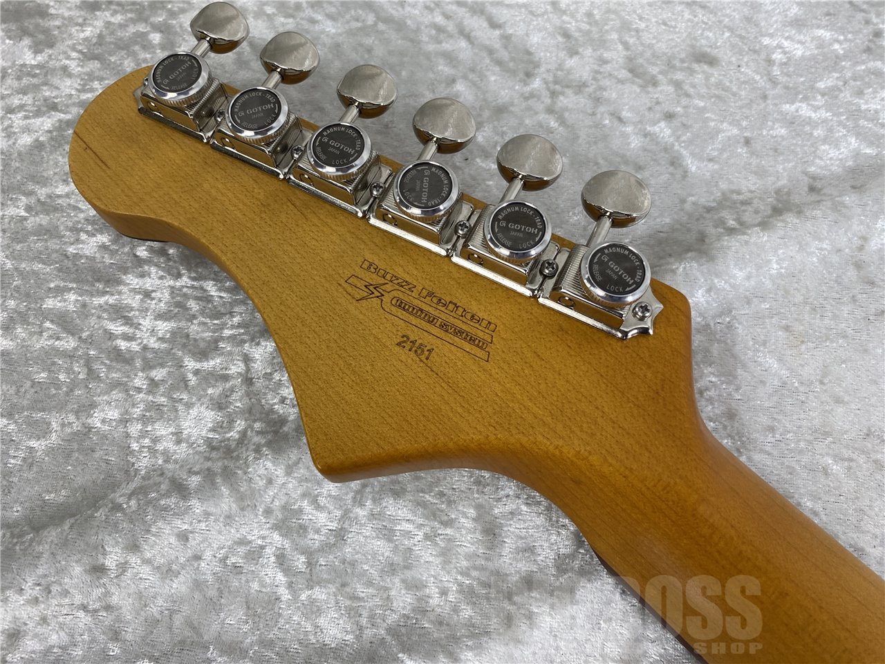 【即納可能】infinite(インフィニット) / Trad Fullsize T(Antique Blonde ) お茶の水駅前店(東京)