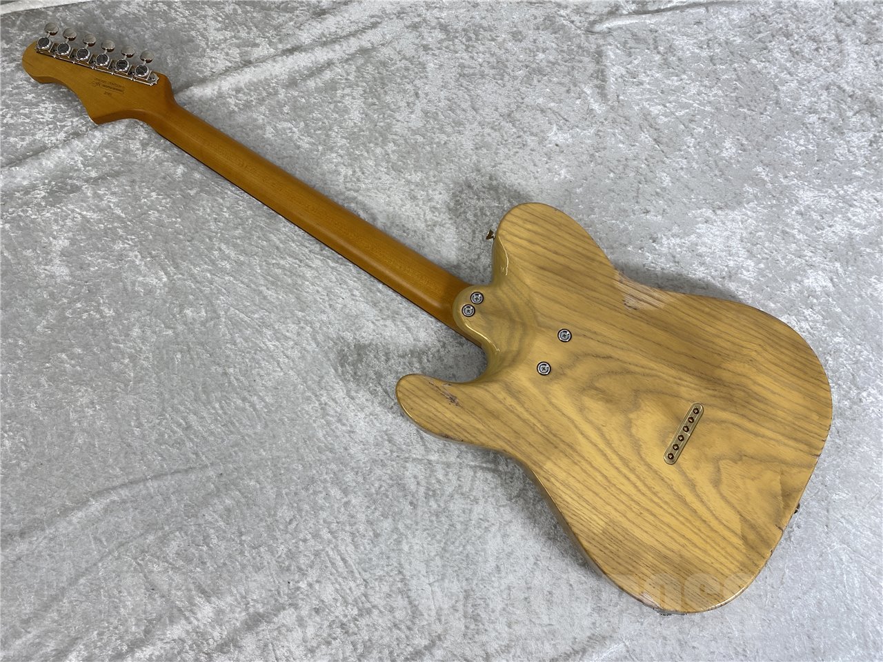 【即納可能】infinite(インフィニット) / Trad Fullsize T(Antique Blonde ) お茶の水駅前店(東京)