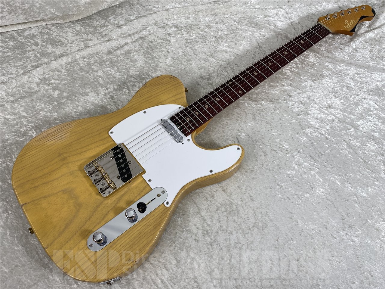 【即納可能】infinite(インフィニット) / Trad Fullsize T(Antique Blonde ) お茶の水駅前店(東京)