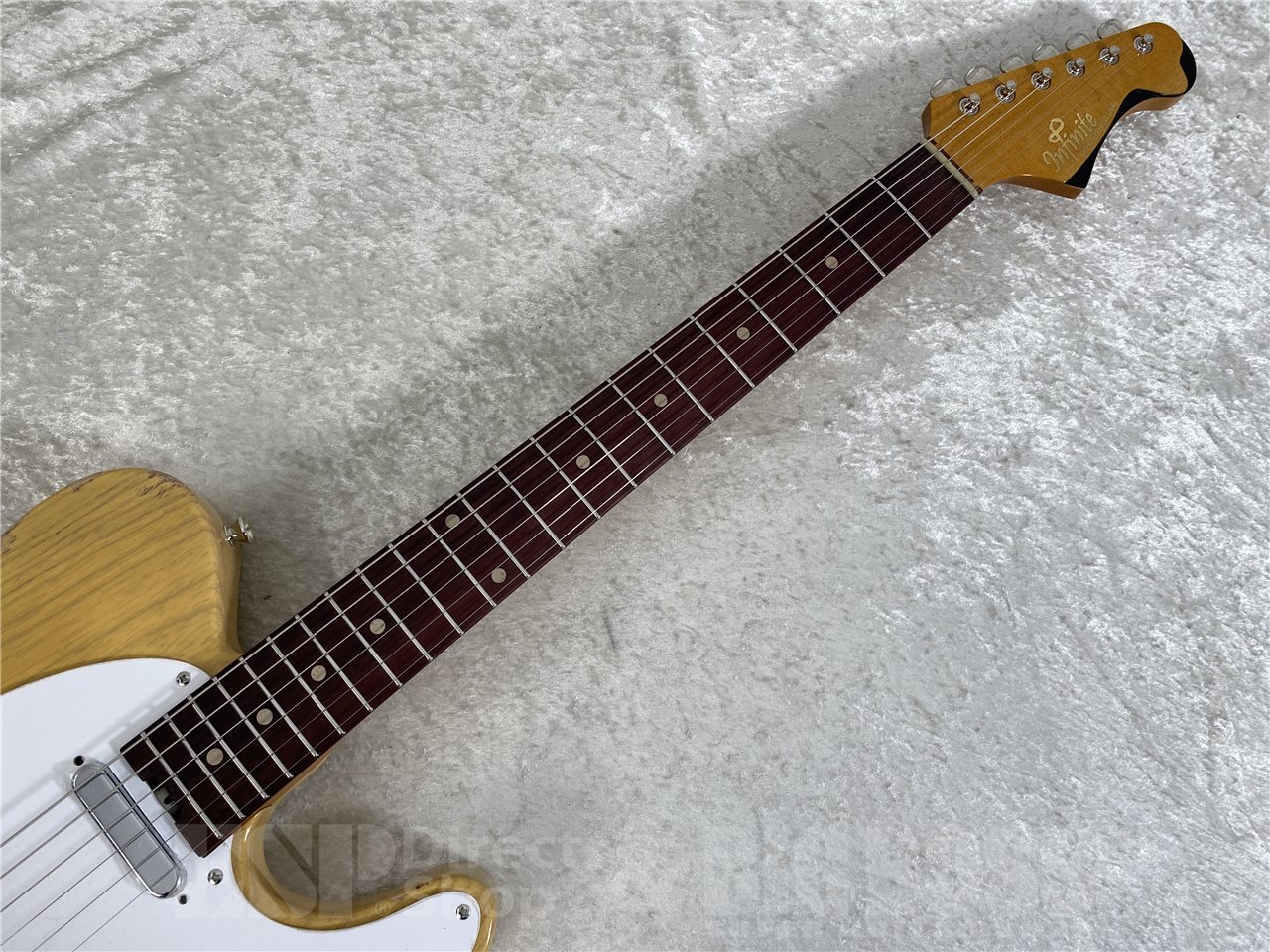 【即納可能】infinite(インフィニット) / Trad Fullsize T(Antique Blonde ) お茶の水駅前店(東京)