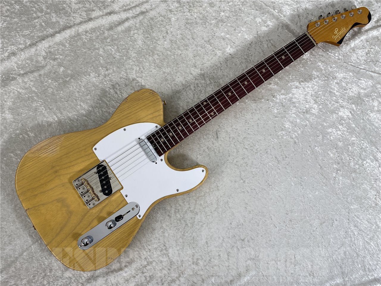 即納可能】infinite(インフィニット) / Trad Fullsize T(Antique