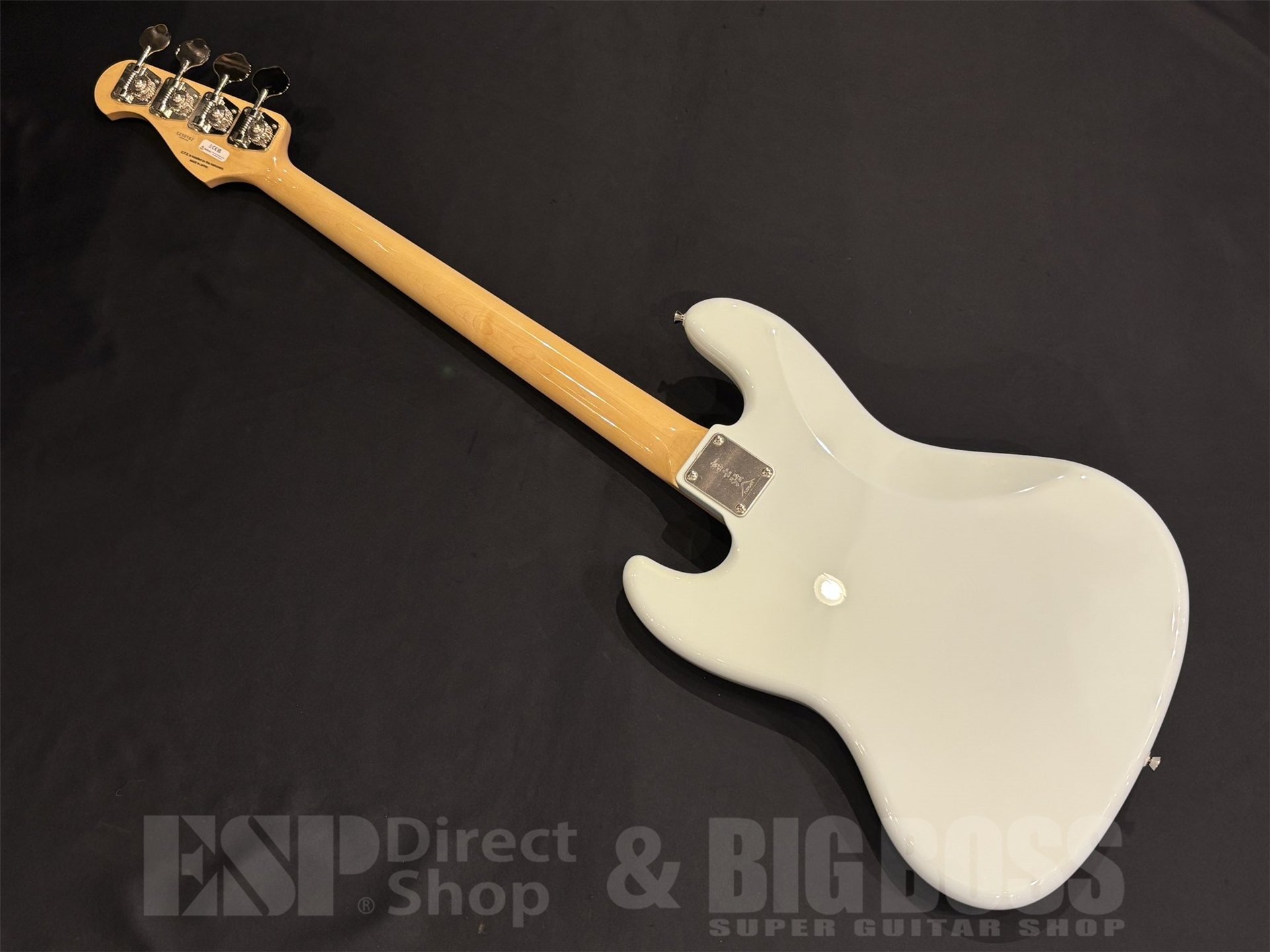 【即納可能】FUJIGEN (フジゲン)  NJB200RAL-PSB / Pale Sonic Blue 京都店