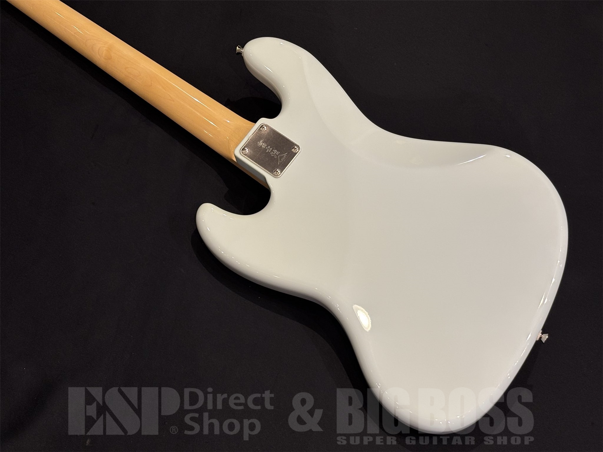 【即納可能】FUJIGEN (フジゲン)  NJB200RAL-PSB / Pale Sonic Blue 京都店