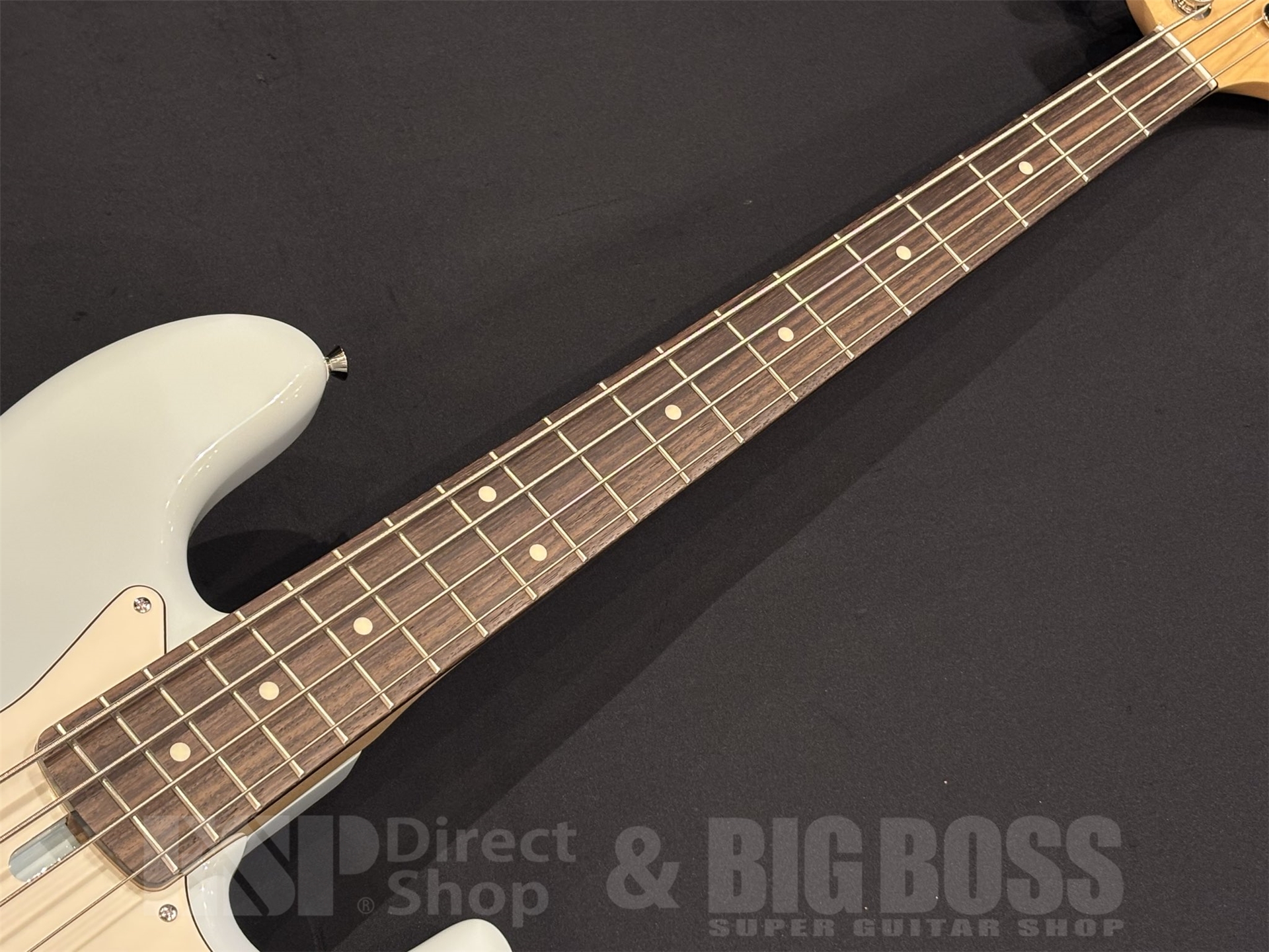 【即納可能】FUJIGEN (フジゲン)  NJB200RAL-PSB / Pale Sonic Blue 京都店