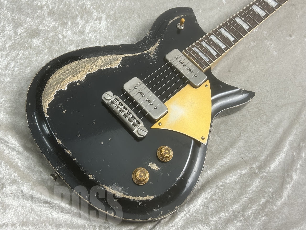 【即納可能】Fano(ファーノ) Alt de Facto RB6 / Bull Black Build by Wes McClave お茶の水駅前店(東京)