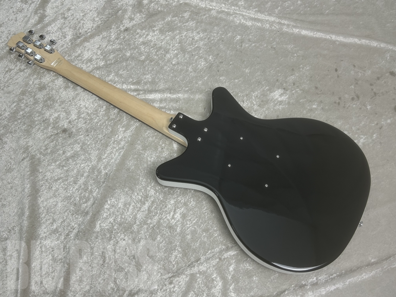 【即納可能】Danelectro(ダンエレクトロ) STOCK '59 / BLACK お茶の水駅前店(東京)