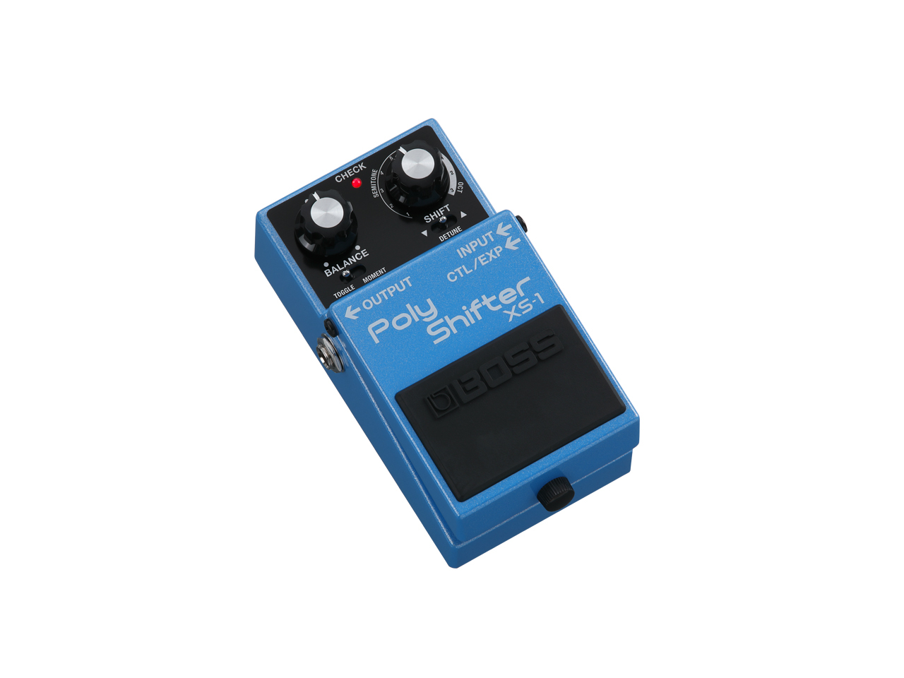 【即納可能】BOSS(ボス) XS-1 Poly Shifter (ピッチシフター) お茶の水駅前店(東京)